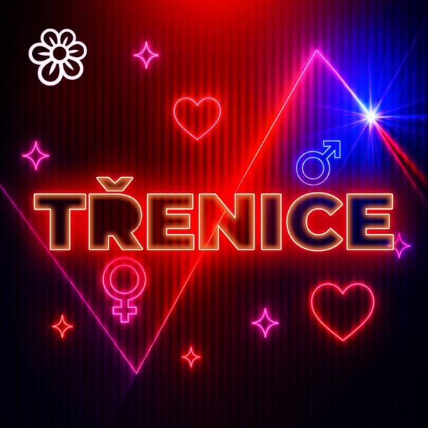Třenice